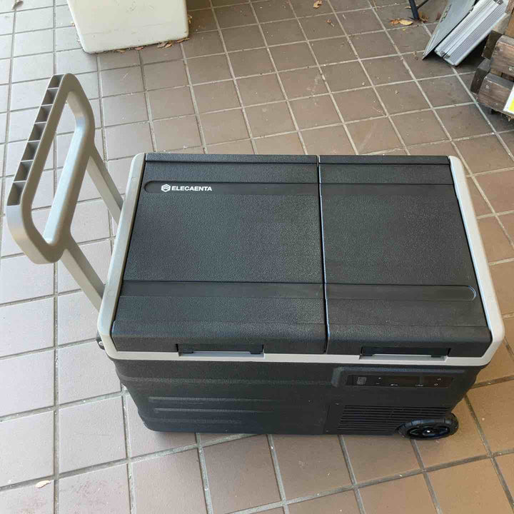 【中古品】ELECAENTA 冷蔵庫 UD45【所沢店】