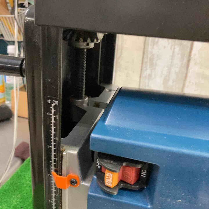 ◇リョービ(RYOBI) 自動カンナ AP-10N【町田店】