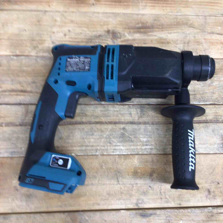マキタ(makita) コードレスハンマドリル HR182DZK 【東大和店】