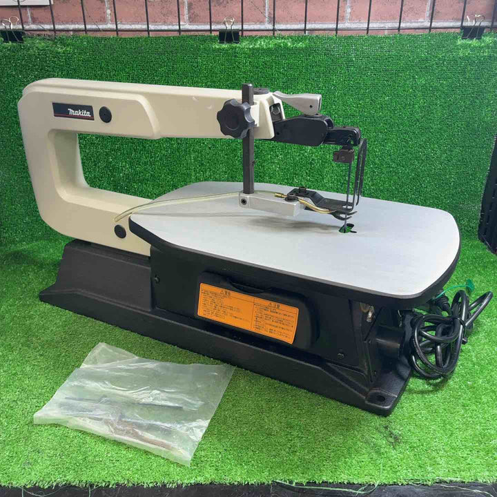 マキタ(makita) 卓上糸ノコ盤 MSJ401【藤沢店】