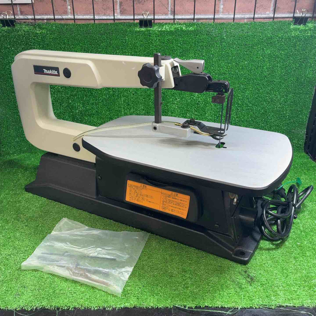 マキタ(makita) 卓上糸ノコ盤 MSJ401【藤沢店】 – アクトツール