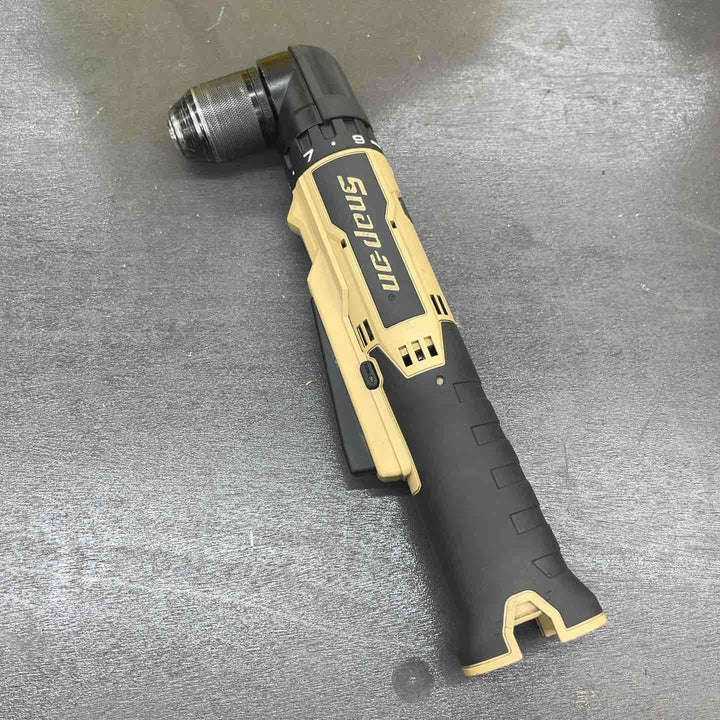 Snap-on スナップオン コードレスアングルドリル CDRRJ761T 限定色 本体のみ 【越谷店】