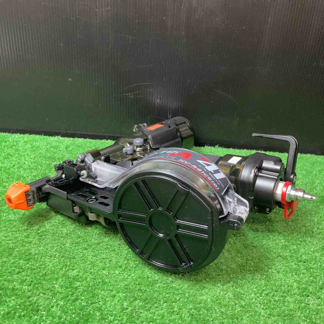 【美品】★マックス(MAX) ねじ打ち機 HV-R41G6(D)_アンバーオリーブ ◎限定色【岩槻店】
