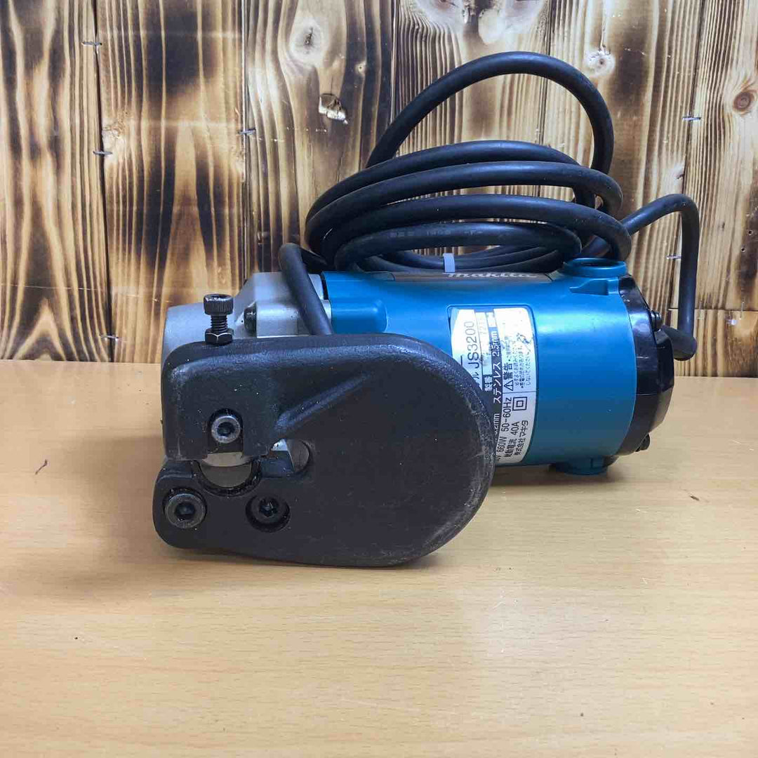 ◇マキタ(makita) シャー JS3200【越谷店】