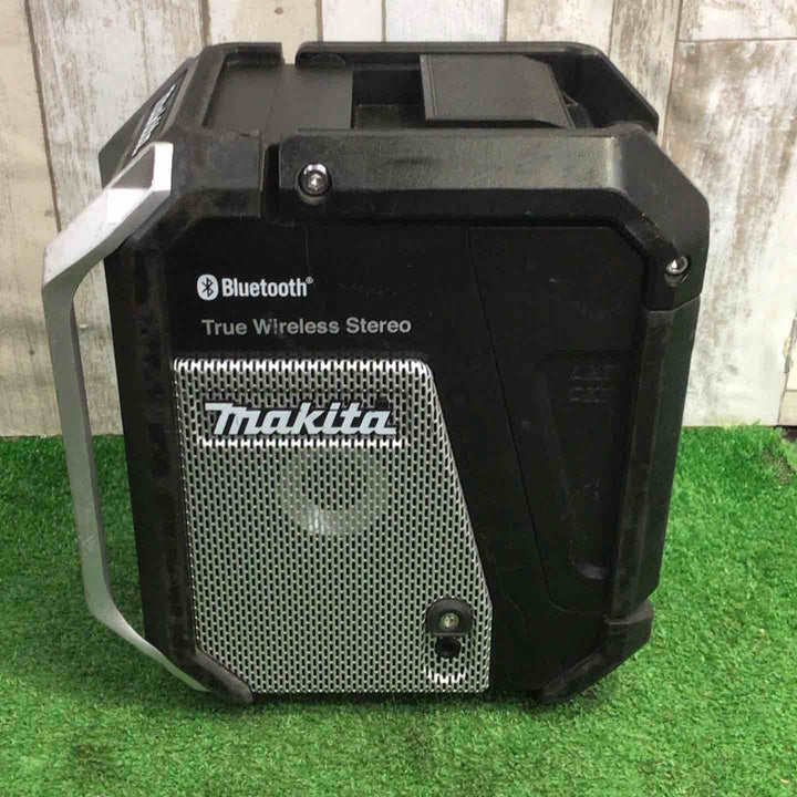 マキタ(makita) コードレスラジオ MR113B【町田店】