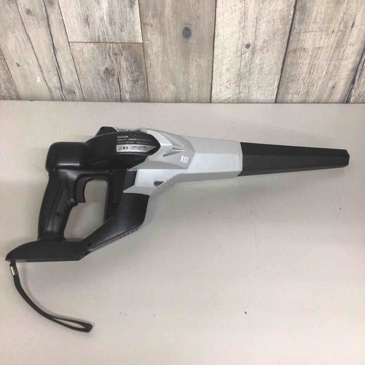 ★パナソニック(Panasonic) コードレスブロア EZ37A1 本体のみ【戸田店】