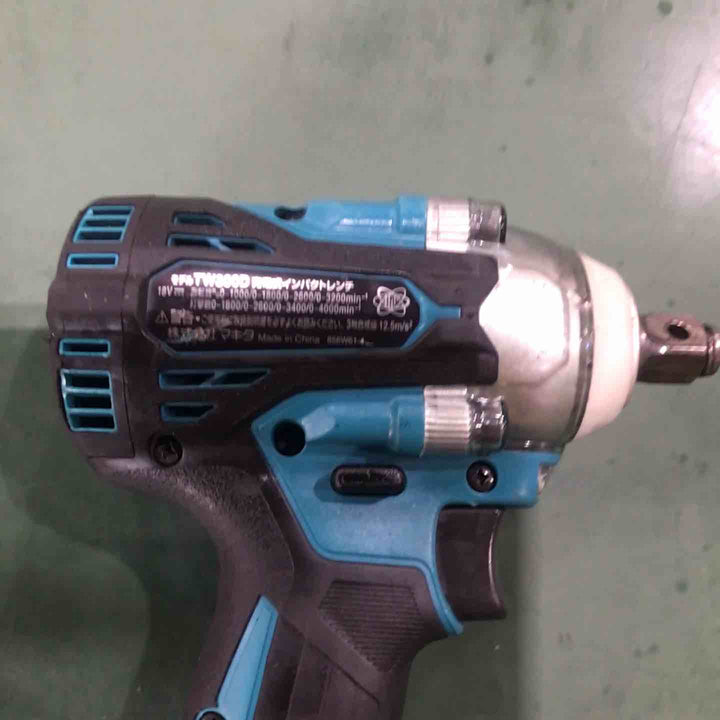 ★マキタ(makita) コードレスインパクトレンチ TW300DZ【川口店】