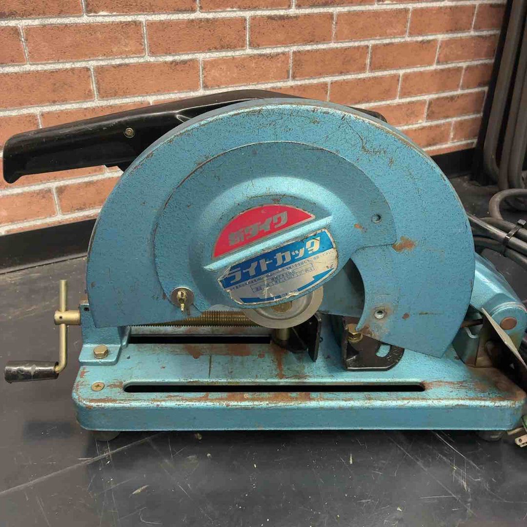 新ダイワ(Shindaiwa) 305mm高速切断機 L120S-N ライトカッター【藤沢店】
