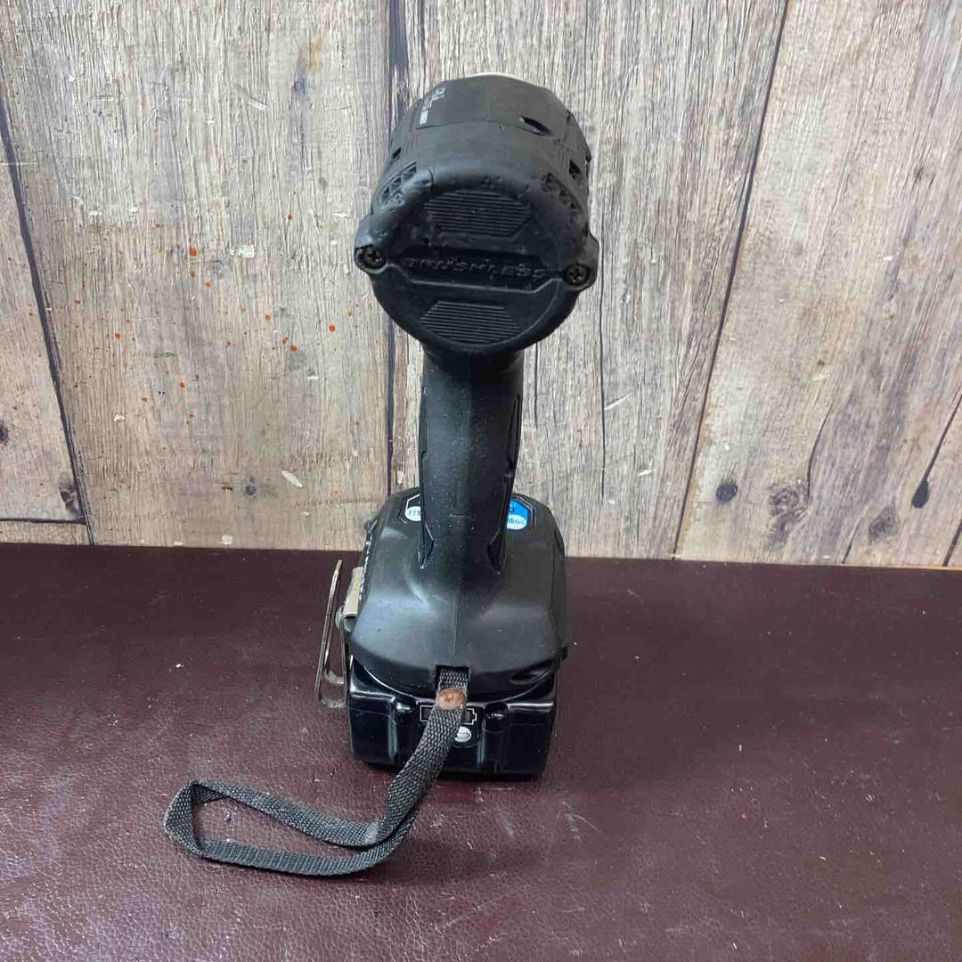 ★【中古品】★マキタ(makita) コードレスインパクトドライバー TD161DRGXB【東大和店】