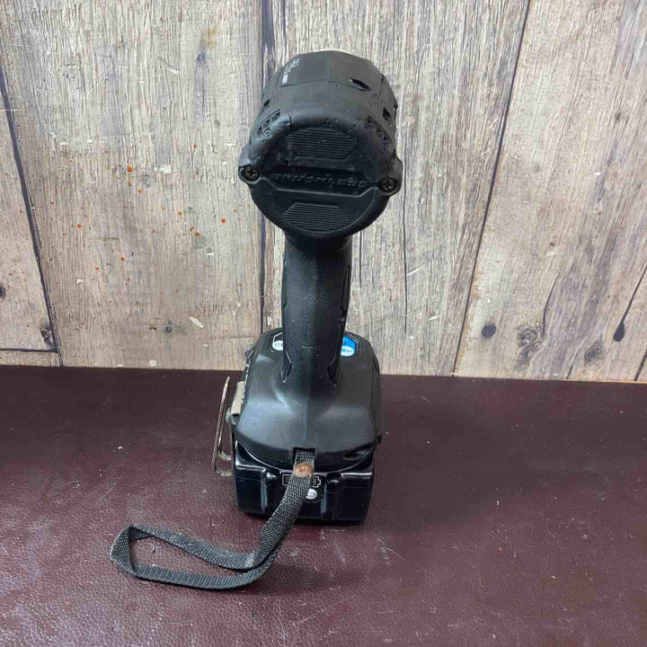 ★【中古品】★マキタ(makita) コードレスインパクトドライバー TD161DRGXB【東大和店】
