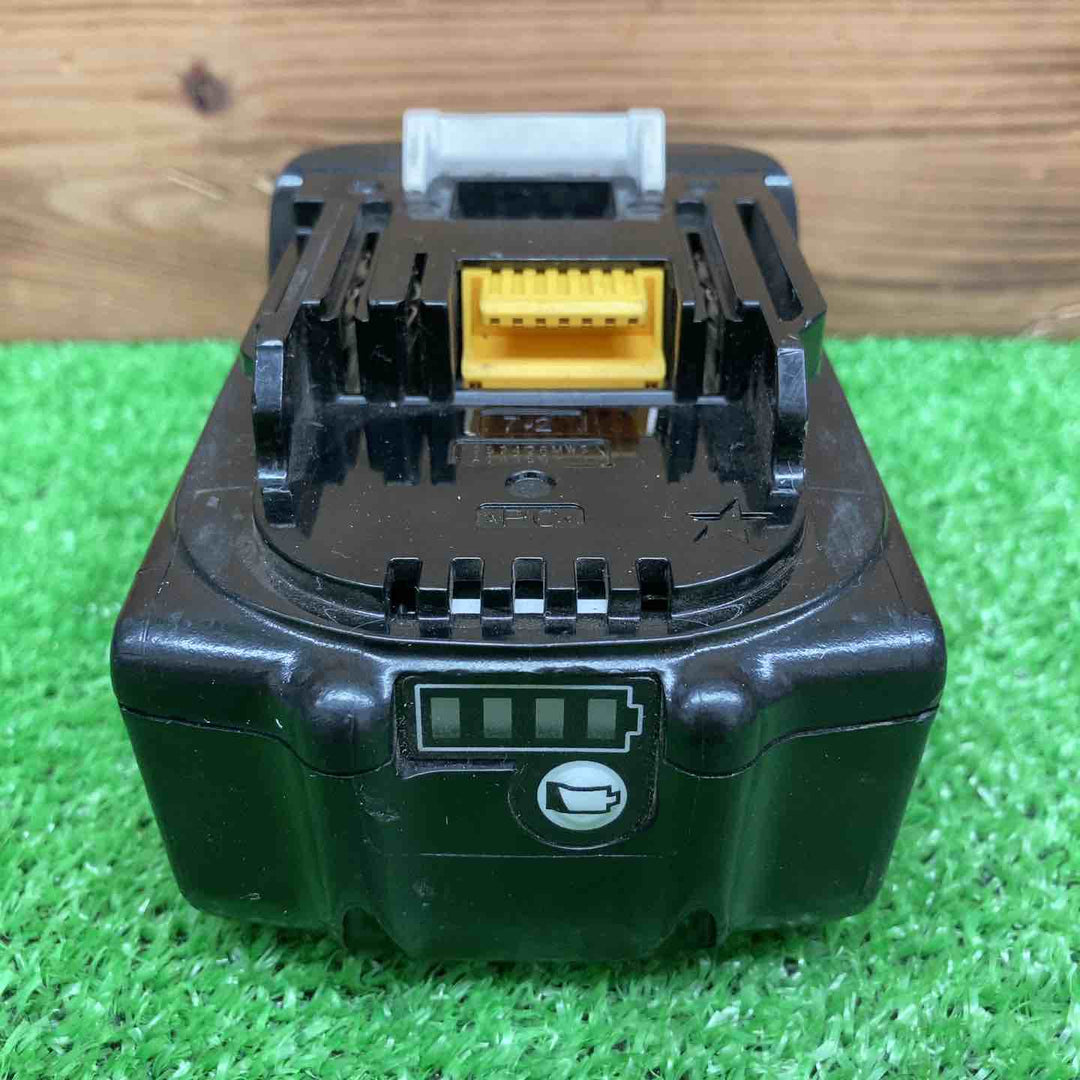 【中古品】 マキタ/makita リチウムイオンバッテリー 18V/3.0Ah BL1830B 【鴻巣店】