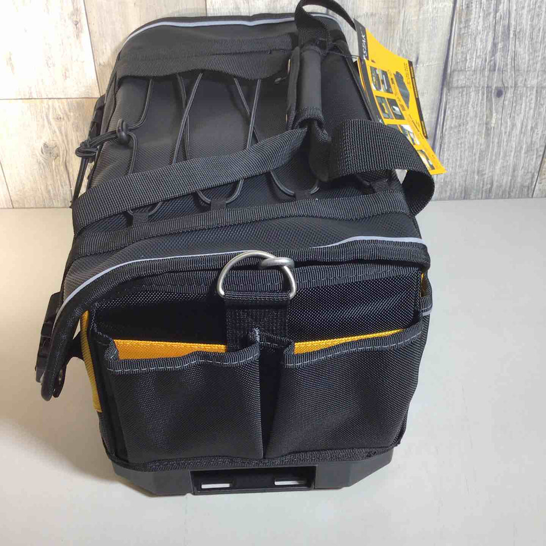 【未使用品】 デウォルト DEWALT ティースタック2.0 ツールバッグ DWST83540-1 【戸田店】