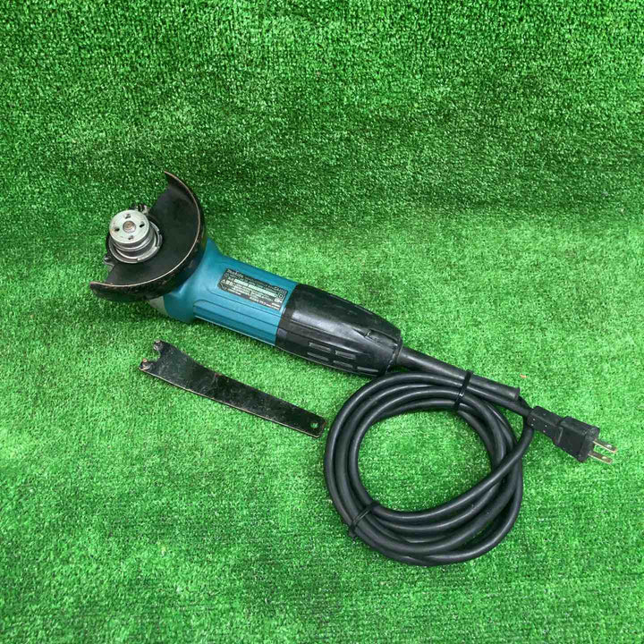 ☆マキタ(makita) 100mmディスクグラインダ GA4033【川越店】