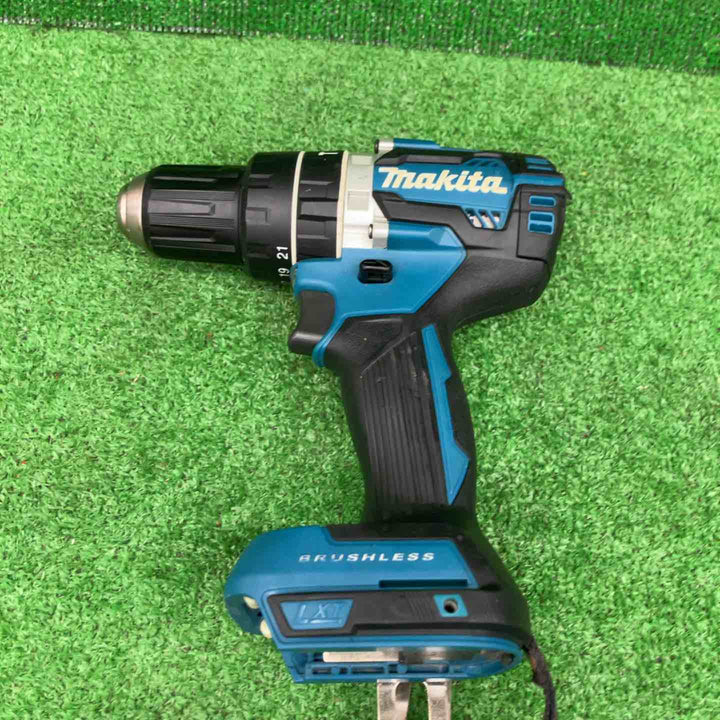 【現状品】マキタ(makita) コードレスドリルドライバー DF484DZ 異音あり 【桶川店】