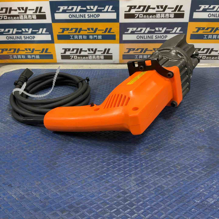 ★IKK DIAMOND(旧:石原) 鉄筋カッター DC-16LZ【草加店】