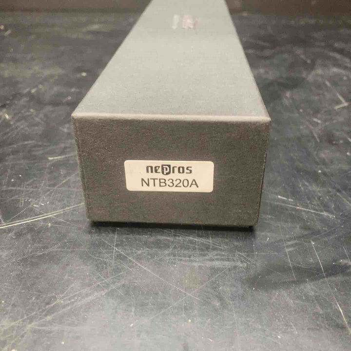 KTCネプロス/nepros  ネプロス・ソケットセット（9.5sq）20個セット NTB320A【川越店】