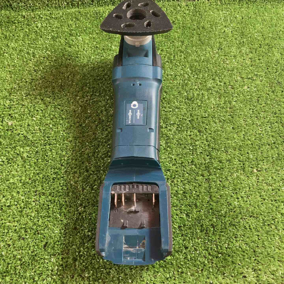 ★ボッシュ(BOSCH) コードレスマルチツール GMF18V-28【川崎店】