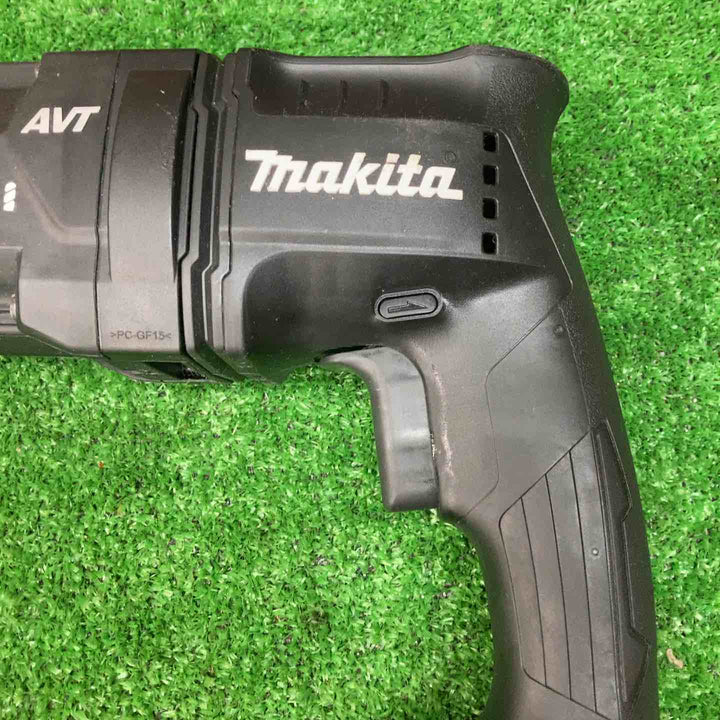 ★マキタ(makita) コードレスハンマドリル HR182DZKB【川越店】