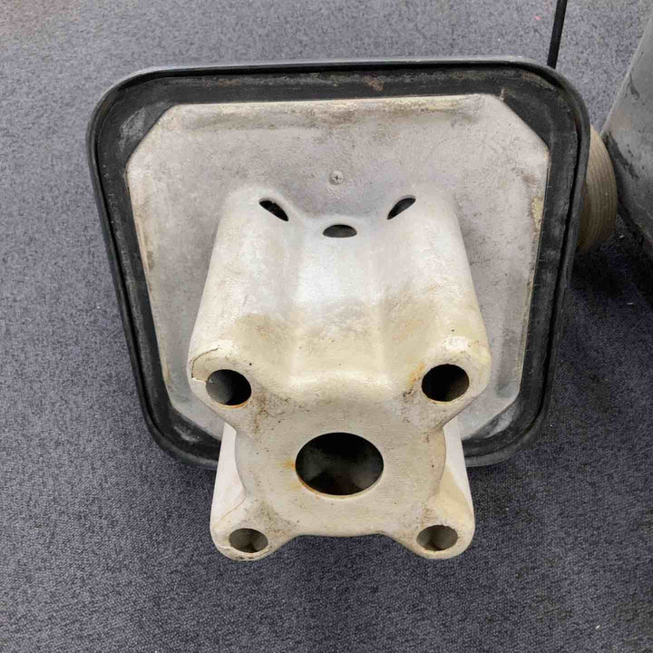 【店頭受取り限定】ペンギンワックス 業務用掃除機  Airscoop 集塵機　Allway ASI8【柏店】