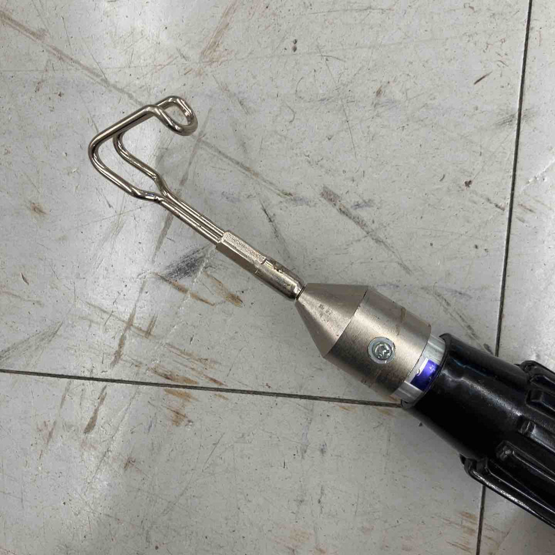 【現状品/店頭受取り限定】ジェフコム デンサン(DENSAN) アルミメジャーフィッシャー 9.3mタイプ DAF-9300MJ【鴻巣店】