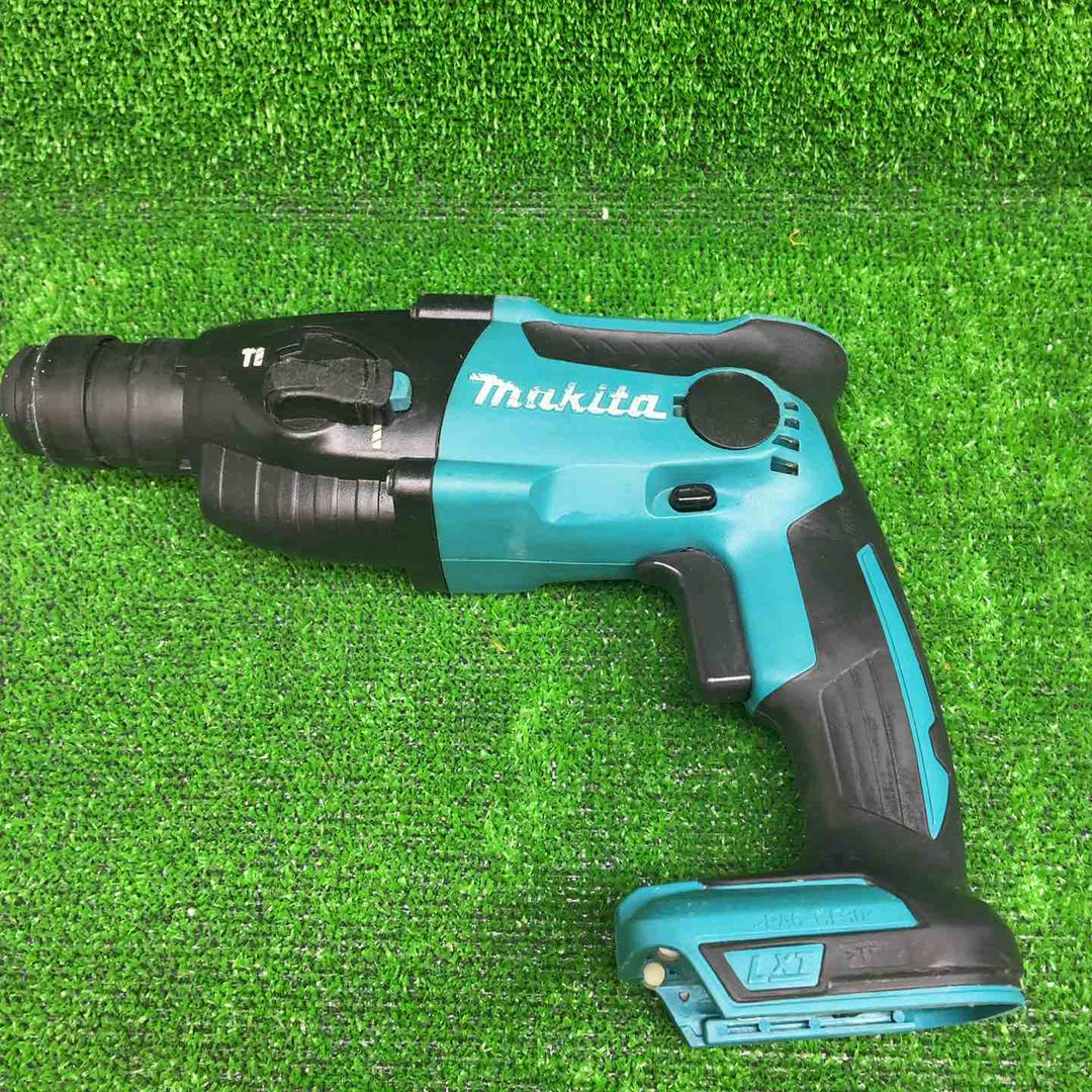マキタ(makita) コードレスハンマドリル HR165DZK【藤沢店】