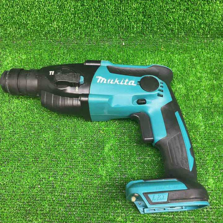 マキタ(makita) コードレスハンマドリル HR165DZK【藤沢店】