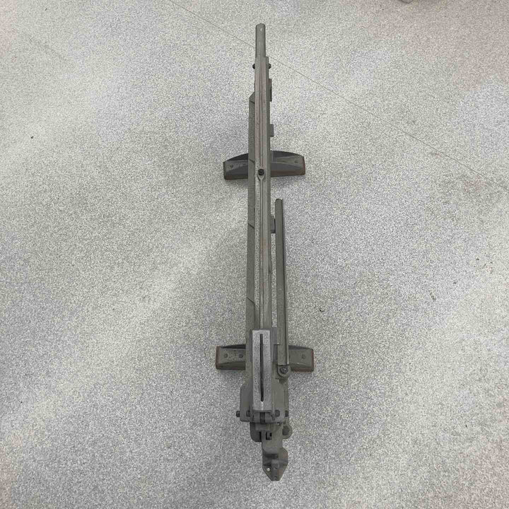 【店頭受取り限定】◇クボタ(KUBOTA) 瓦切断機 シングルカッター KH-970A【八潮店】