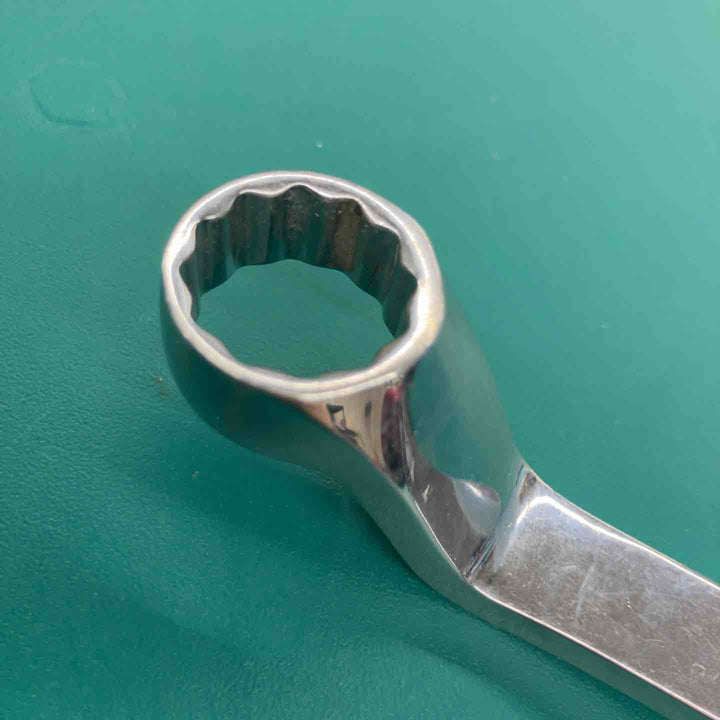 ▼MAC TOOLS（マックツールズ） ディープオフセット メガネレンチ 13X15MM | BODM21315R【戸田店】
