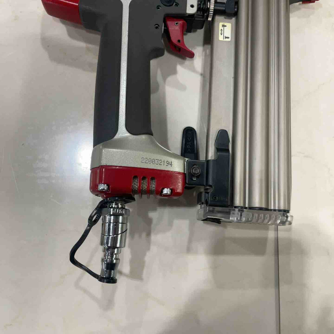 ★マックス(MAX) 常圧フィニッシュネイラ TA-221/SF55M0(FP)【川口店】