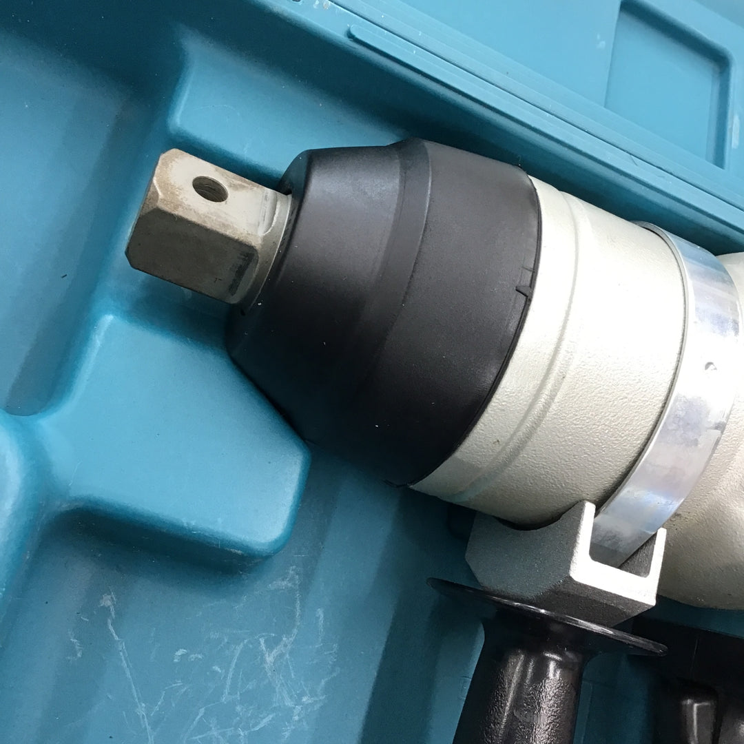 ★マキタ(makita) インパクトレンチ TW1000　200V　※説明必読※　【桶川店】