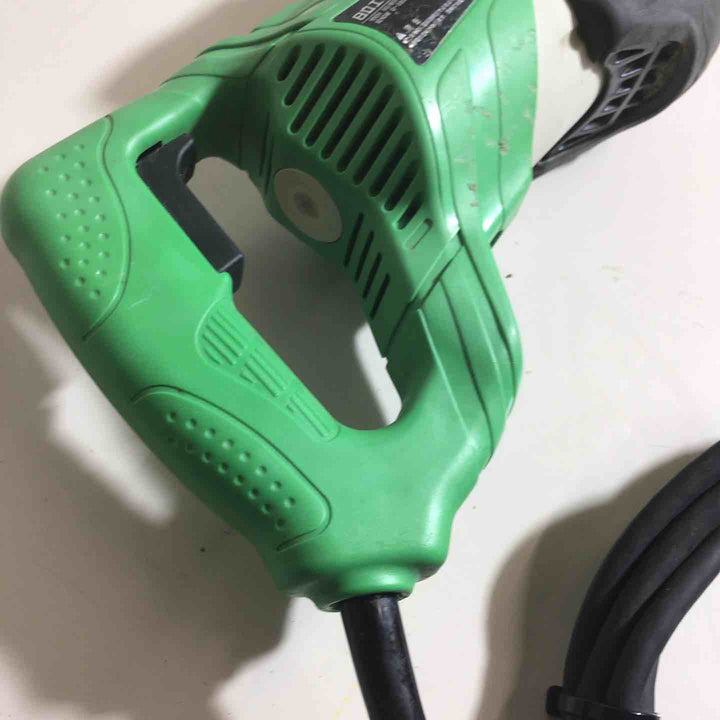 ★ハイコーキ(HIKOKI ※旧:日立工機) セーバーソー CR13V2【戸田店】