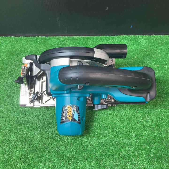 ★マキタ(makita) コードレス丸のこ SS540DRFX 4.4V3.0Ahバッテリー専用 バッテリー2個付き【岩槻店】