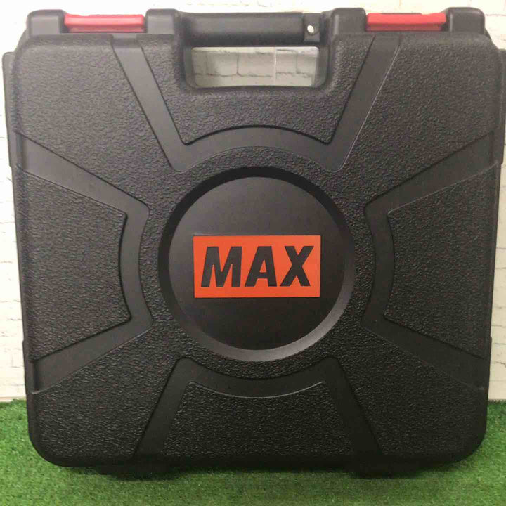 【未使用品】 マックス(MAX) 高圧フロアタッカー HA-38F4(D) 【藤沢店】