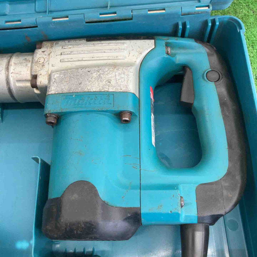 【中古品】 マキタ/makita 電動ハンマ・HM0830 【桶川店】