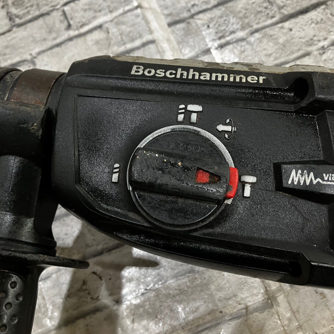 ★ボッシュ(BOSCH) ハンマドリル GBH2-28DFV【川口店】