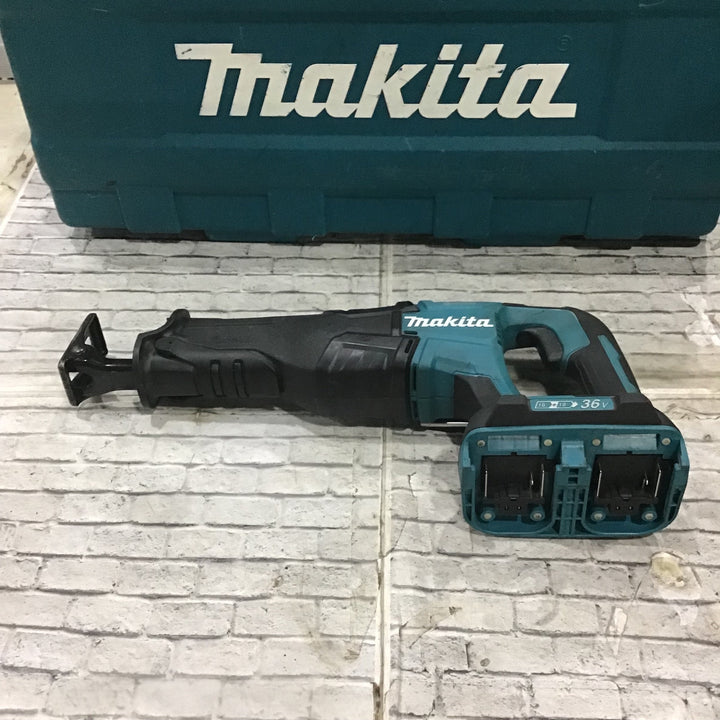 〇マキタ(makita) コードレスレシプロソー JR360DZK【川口店】