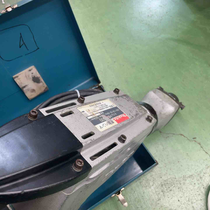 マキタ(makita) 電動ハンマ HM1500【桶川店】