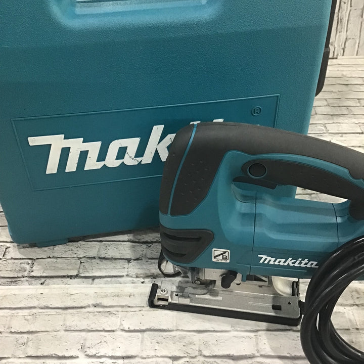 ☆マキタ(makita) ジグソー 4350FT【川口店】