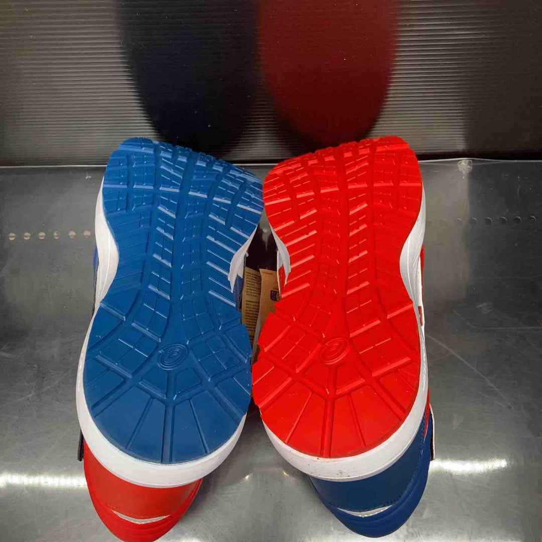 アシックス安全靴 WINJOB CP312 LC ※サイズ26.5 1273A136-100【川越店】