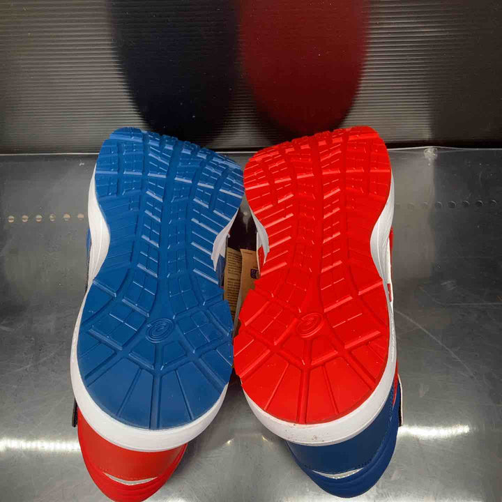 アシックス安全靴 WINJOB CP312 LC ※サイズ26.5 1273A136-100【川越店】