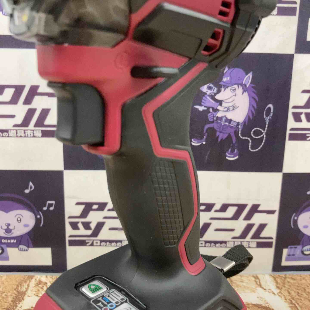 ☆ハイコーキ(HIKOKI ※旧:日立工機) コードレスインパクトドライバ WH36DC(2XPRS)【所沢店】