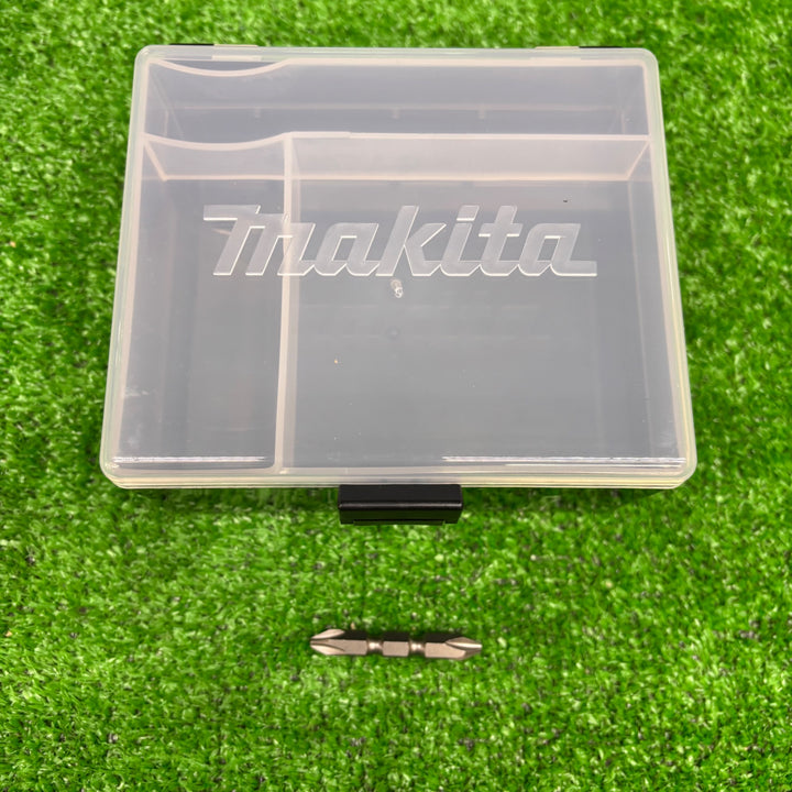 【未使用品】マキタ(makita) 7.2Vコードレスインパクトドライバ TD023DZTB(ターコイズブルー) 本体のみ【電材館越谷店】
