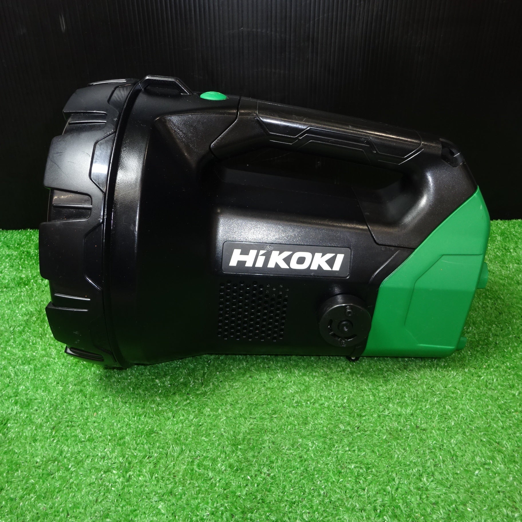 〇ハイコーキ(HIKOKI ※旧:日立工機) コードレスサーチライト 〇ハイコーキ(HIKOKI ※旧:日立工機) コードレスサーチライト