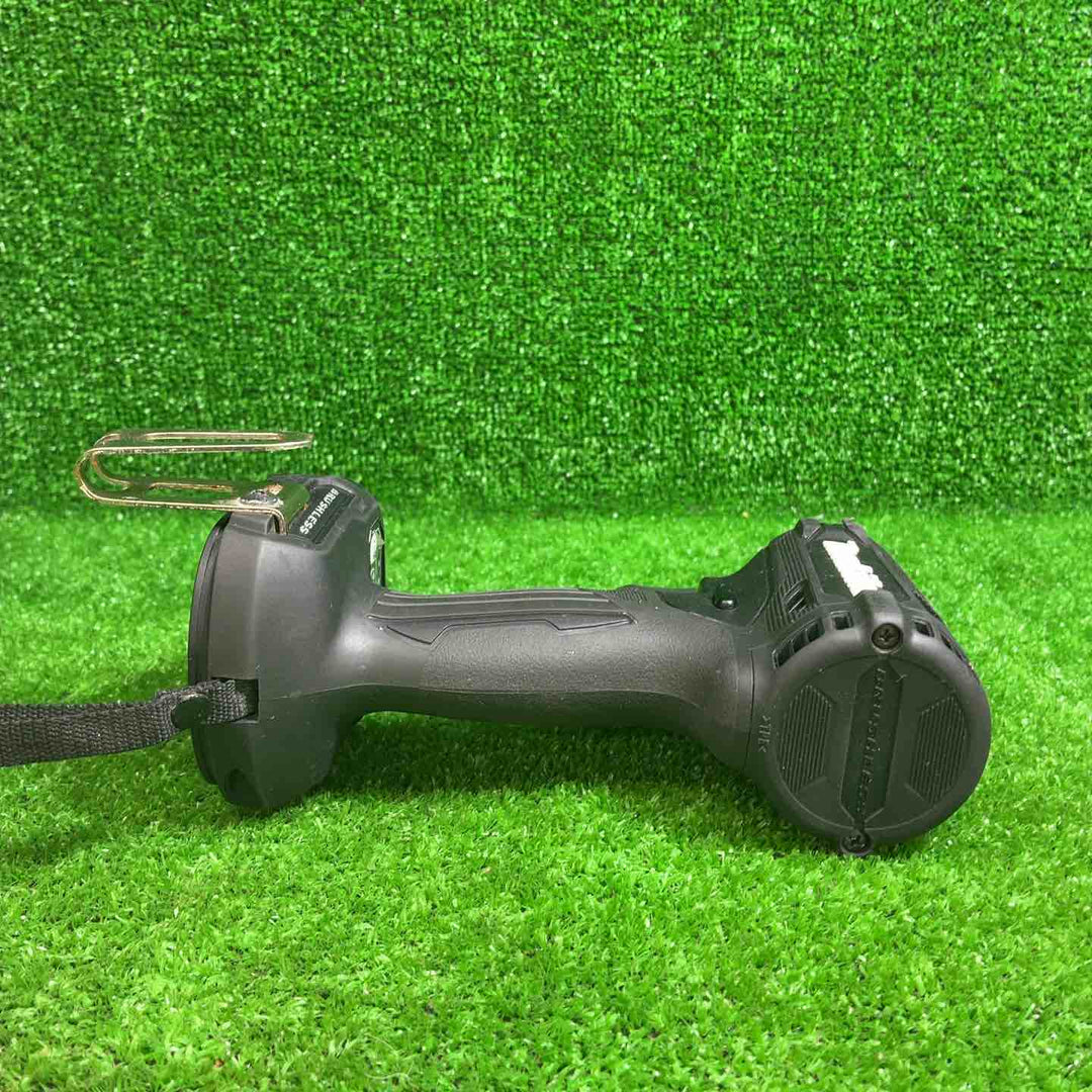 マキタ(makita) コードレスインパクトドライバー TD161DRGXB【藤沢店】