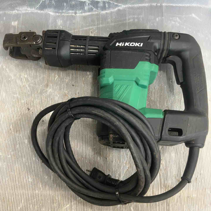 ★ハイコーキ(HIKOKI ※旧:日立工機) ハンマ H41SA4(N)【草加店】