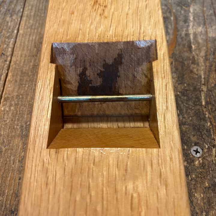 【中古美品】永道 70ミリ 寸八 鉋【所沢店】
