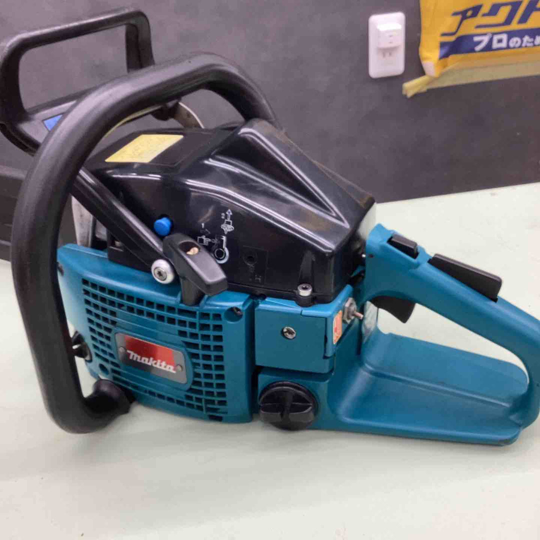 ◇マキタ(makita) エンジンチェーンソー DE4345【越谷店】