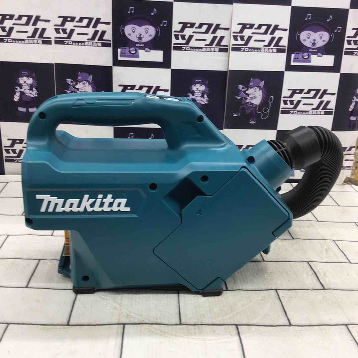◇マキタ(makita) コードレスクリーナ CL184DZ【所沢店】