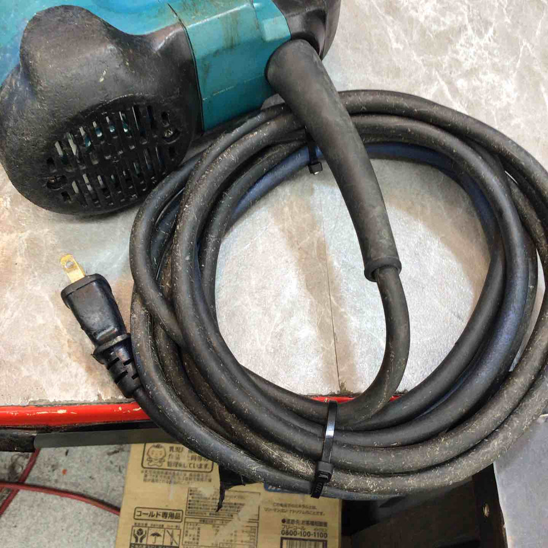 ★マキタ(makita) 電動ハンマ HM0830【八潮店】