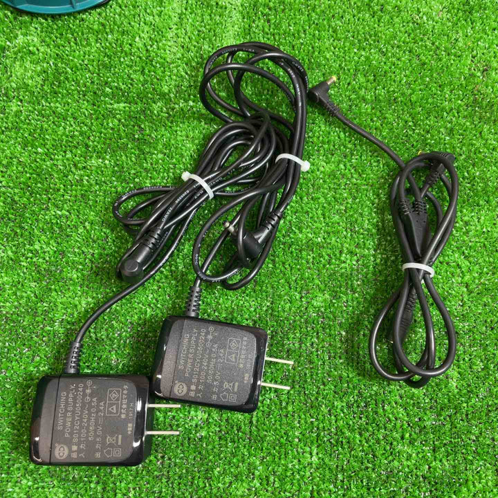マキタ(makita) 充電式ファンジャケット専用バッテリ BL07150B バッテリー×2、ファンケーブルセット【桶川店】